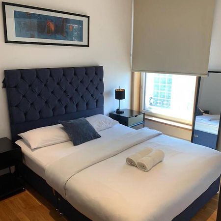High Apartment In St James-Piccadilly Cov10 London Bagian luar foto