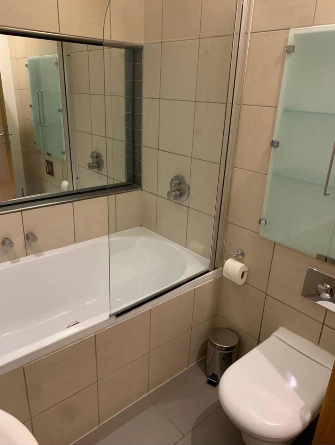 High Apartment In St James-Piccadilly Cov10 London Bagian luar foto